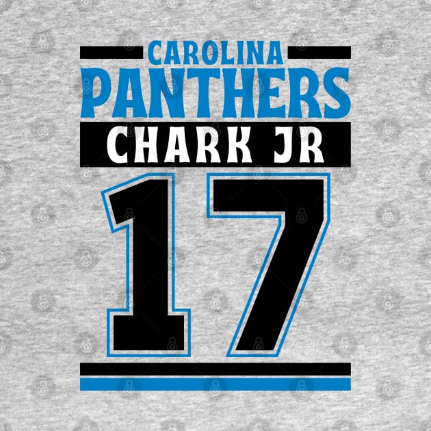 Carolina Panthers Chark Jr 17 Edition 3 by Astronaut.co